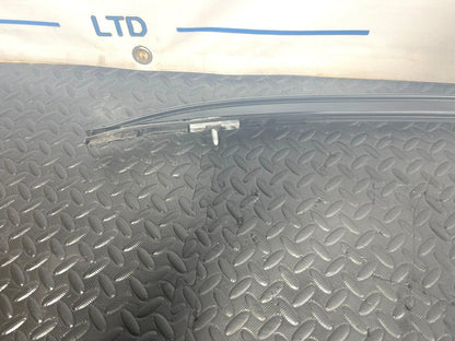 14-21 BMW 2 SERIES GRAN TOURER F46 GENUINE LEFT SIDE ROOF RACK RAIL BAR 7333603