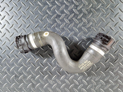 16-19 AUDI A4 AVANT B9 S-LINE GENUINE 3.0TDI CSW WATER COOLANT HOSE 8W0122101A