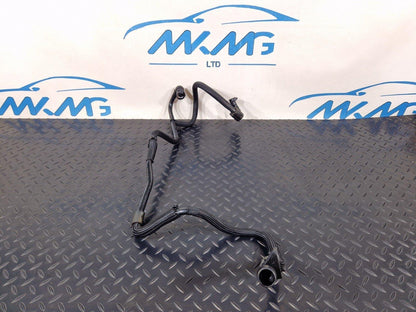 19-ON MERCEDES BENZ CLA C118 ENGINE BREATHING VACUUM LINE PIPE HOSE A1774306000