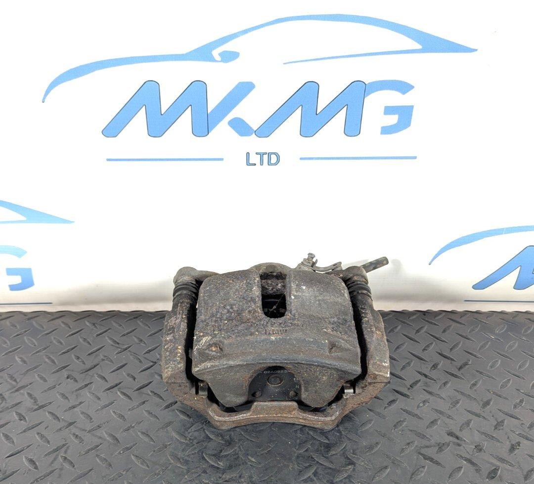 14-21 BMW 2 SERIES GRAN TOURER F46 GENUINE FRONT LEFT SIDE BRAKE CALIPER