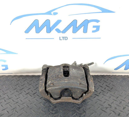 14-21 BMW 2 SERIES GRAN TOURER F46 GENUINE FRONT LEFT SIDE BRAKE CALIPER