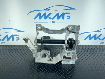 16-23 AUDI A5 F5 SPORTBACK AUTOMATIC GEARBOX BRAKE PEDAL & FRAME 8W2723140A