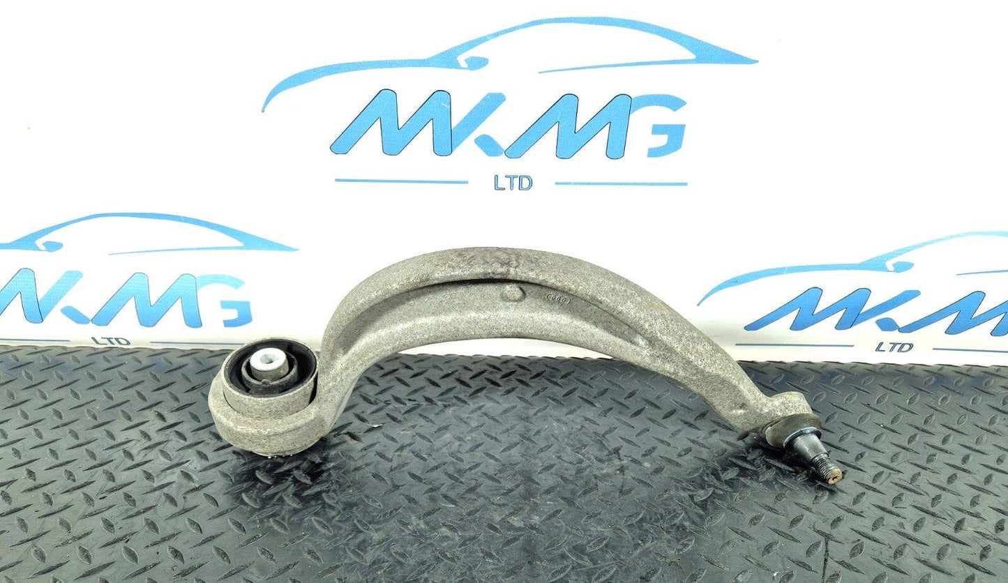 12-18 AUDI A6 C7 GENUINE  LOWER CONTROL ARM FRONT LEFT 4G0407695