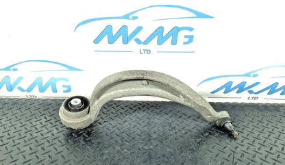 12-18 AUDI A6 C7 GENUINE  LOWER CONTROL ARM FRONT LEFT 4G0407695