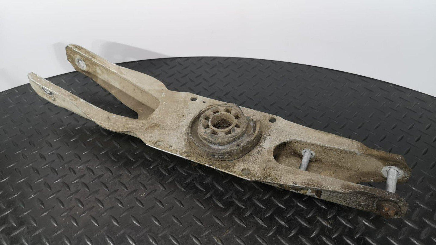 MERCEDES A B CLA W246 W176 C117 REAR LOWER CONTROL ARM SPRING LINK A2463520202