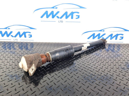 16-19 AUDI A4 B9 REAR LEFT OR RIGHT COMPLETE SHOCK ABSORBER 8W0513028N 8W0035P