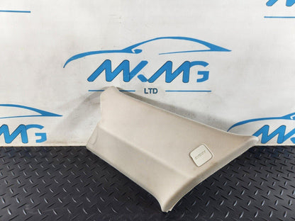 13-23 RANGE ROVER SPORT L494 RIGHT SIDE REAR C-PILLAR TRIM DK62-519A96-C