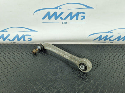 10-13 BMW X5 E70 LCI GENUINE LEFT REAR SUSPENSION CONTROL ARM 6770969