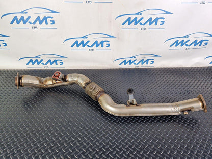 16-24 AUDI A5 F5 COUPE OEM EXHAUST FLEXIBLE PIPE 8W0253300AN