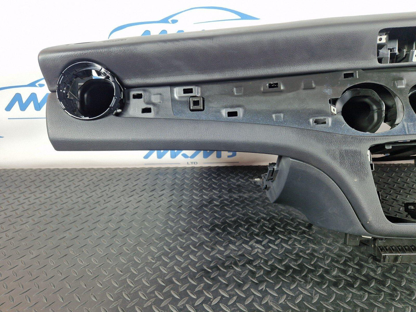 14-20 MERCEDES BENZ GLA 200 X156 GENUINE FRONT DASHBOARD ASSEMBLY A1176800187