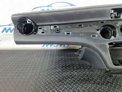 14-20 MERCEDES BENZ GLA 200 X156 GENUINE FRONT DASHBOARD ASSEMBLY A1176800187