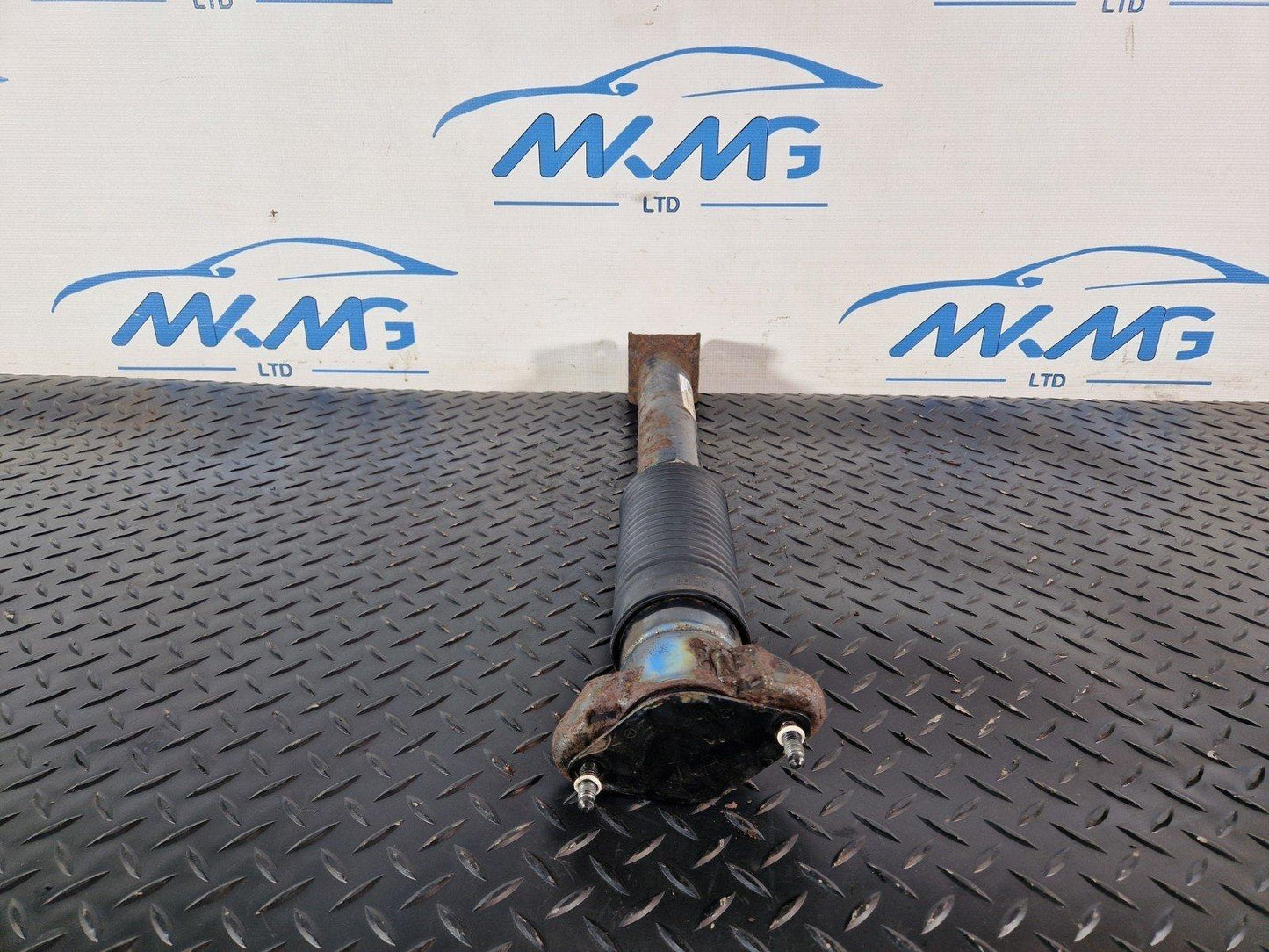 11-19 MERCEDES BENZ ML W166 REAR LEFT & RIGHT SHOCK ABSORBER A1663261500