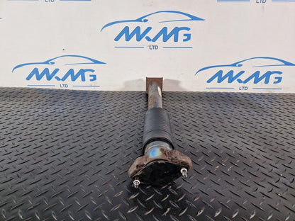 11-19 MERCEDES BENZ ML W166 REAR LEFT & RIGHT SHOCK ABSORBER A1663261500