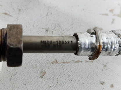 Range Rover Evoque L551 Exhaust Gas Temperature Sensor M8D2-12B591-BB