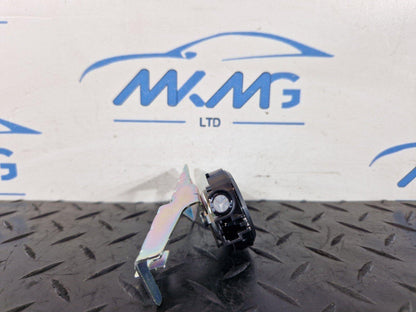 16-20 AUDI Q7 4M GENUINE RIGHT SIDE A PILLAR LOWER TWEETER SPEAKER 4M0035399M