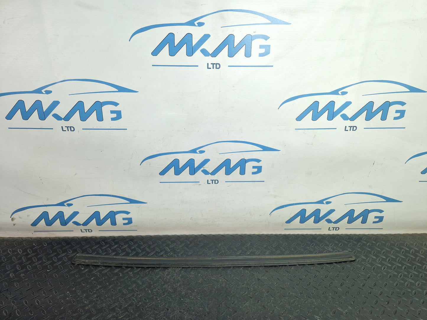 Audi A6 Allroad C7 Genuine Upper Rear Lid Cover 4G9827229