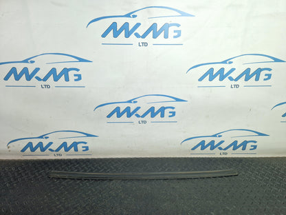 Audi A6 Allroad C7 Genuine Upper Rear Lid Cover 4G9827229