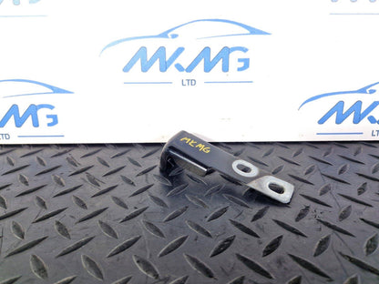 16-19 AUDI A4 B9 GENUINE OEM FRONT RIGHT DRIVER SIDE WING BRACKET 8W0821434B
