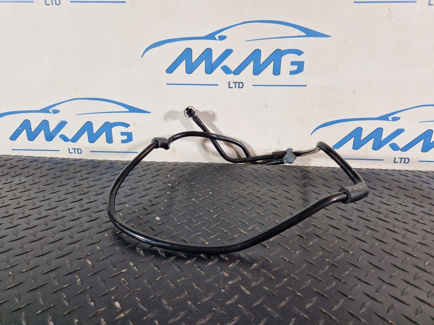 11-19 MERCEDES BENZ ML W166 GENUINE VACUUM PIPE LINE TUBE HOSE A1664300429