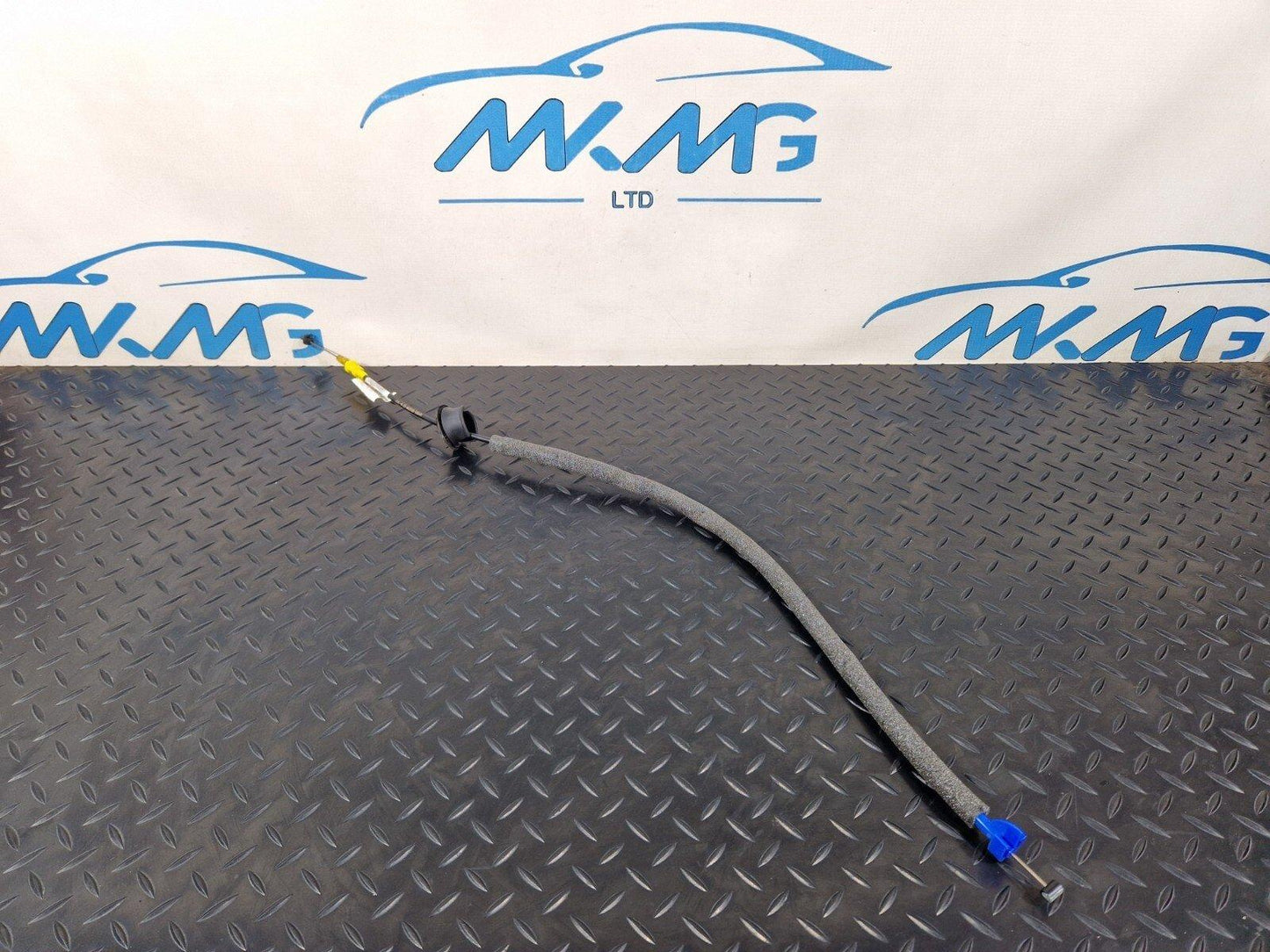 16-24 AUDI A5 F5 COUPE FRONT DOOR LOCK  HANDLE BOWDEN CABLE 8W6837085B