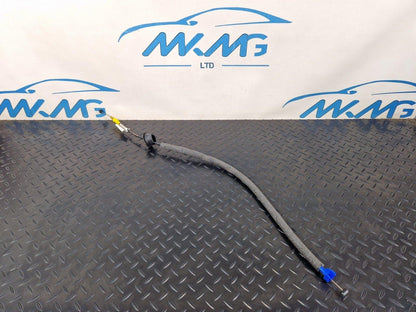 16-24 AUDI A5 F5 COUPE FRONT DOOR LOCK  HANDLE BOWDEN CABLE 8W6837085B