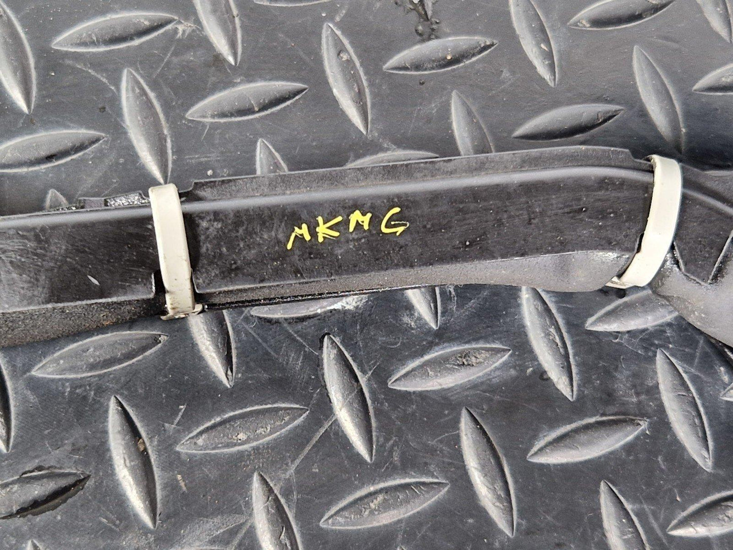 14-21 MERCEDES BENZ C220d W205 OEM ALTERNATOR HARNESS CABLE A2055406921