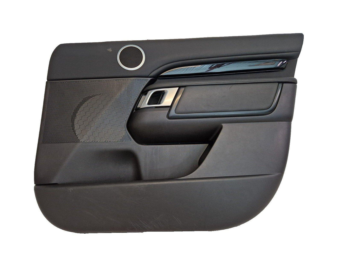 17-ON LAND ROVER DISCOVERY L462 FRONT RIGHT O/S SIDE DOOR CARD PANEL KY3214B121