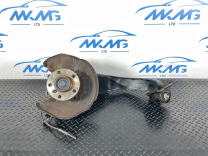 14-21 BMW 2 SERIES GRAN TOURER F45 F46 REAR LEFT COMPLETE SUSPENSION ARM 6851579