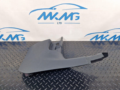 16-23 AUDI S5 COUPE FRONT RIGHT KICK TRIM PANEL 8W6867272