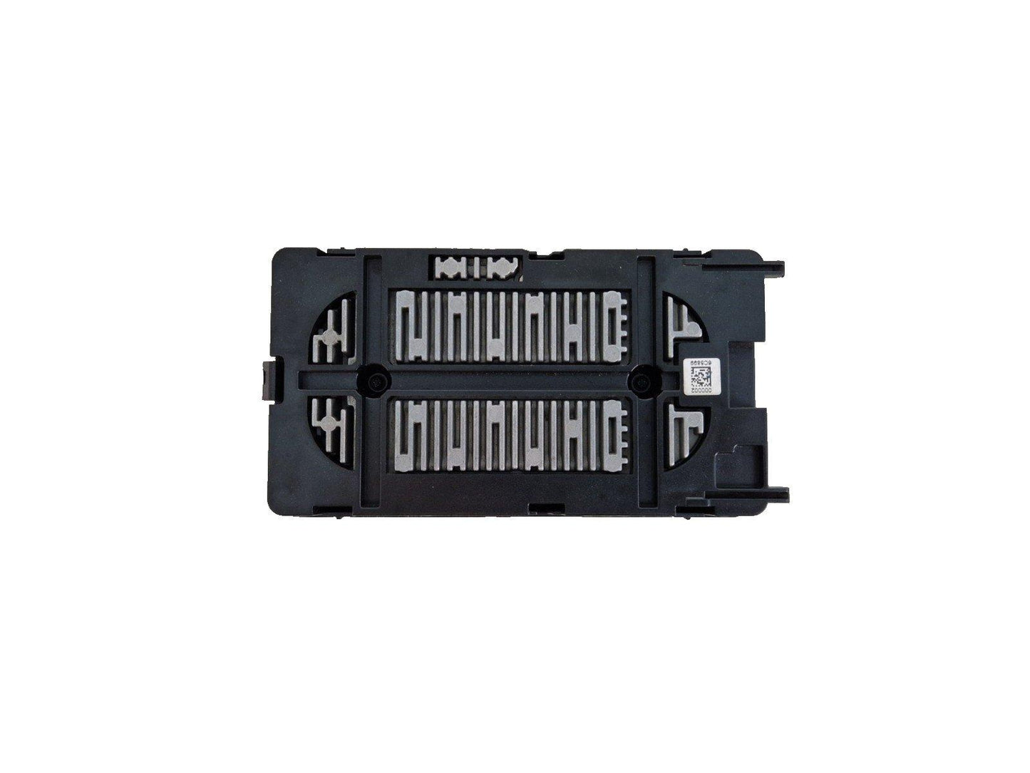 16-20 AUDI Q7 4M GENUINE CENTER CONSOLE WIRELESS PHONE CHARGER MODULE 4M0035502
