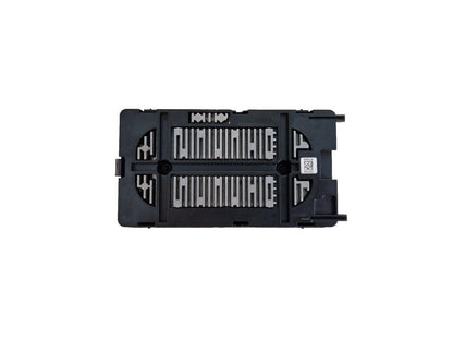 16-20 AUDI Q7 4M GENUINE CENTER CONSOLE WIRELESS PHONE CHARGER MODULE 4M0035502