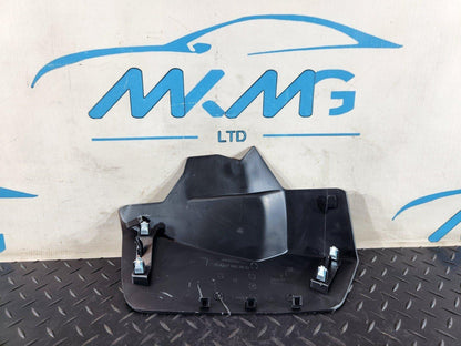 MERCEDES BENZ B CLASS W247 REAR RIGHT O/S WALL LINING COVER TRIM A2476903802