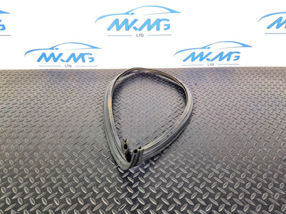18-ON MERCEDES BENZ SPRINTER W907 W910 OEM BONNET RUBBER SEAL A9108870000