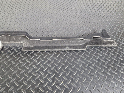 14-21 MERCEDES BENZ C200d W205 BOOT TRUNK COMPARTMENT A20568447
