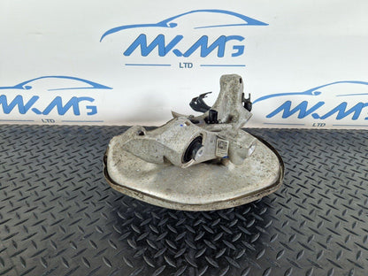 16-19 AUDI A4 B9 GENUINE REAR RIGHT O/S WHEEL HUB & BEARING 8W0615612 8W0505460F