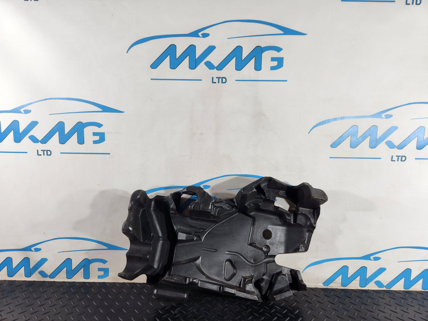 Land Rover Range Rover Evoque SUV Genuine Engine Silencer Cover HJ329U550AB