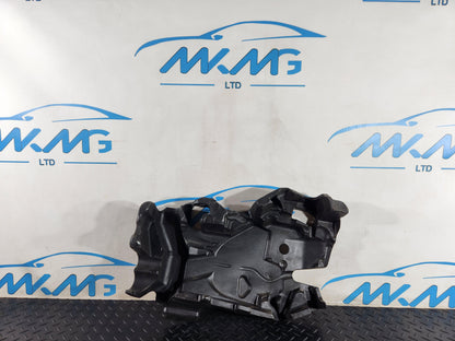 Land Rover Range Rover Evoque SUV Genuine Engine Silencer Cover HJ329U550AB