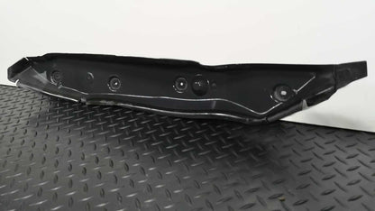 2014 MERCEDES B-CLASS B180 W246 FRONT RIGHT DRIVER SIDE WING INSULATION TRIM