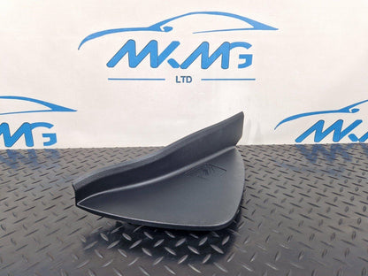 19-ON MERCEDES BENZ B CLASS W247 DASHBOARD PANEL RIGHT SIDE TRIM A2476891000