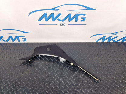11-18 BMW 6 SERIES F06 REAR RIGHT C PILLAR TRIM 8054076