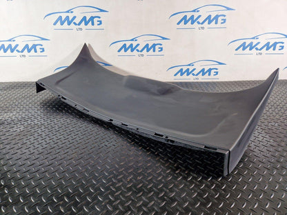 19-ON MERCEDES BENZ B CLASS W247 GENUITAILGATE BOOT PANEL COVER TRIM A2477402300