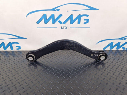 16-19 AUDI A4 B9 GENUINE OEM REAR LEFT N/S LOWER CONTROL ARM 4M0505291D