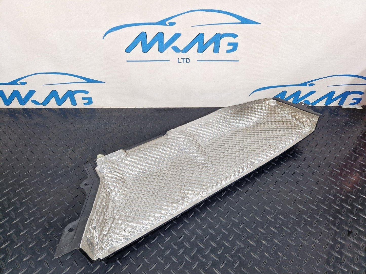 14-21 BMW 2 SERIES GRAN TOURER F45 F46 ENGINE BAY UPPER PLASTIC TRIM 7320096