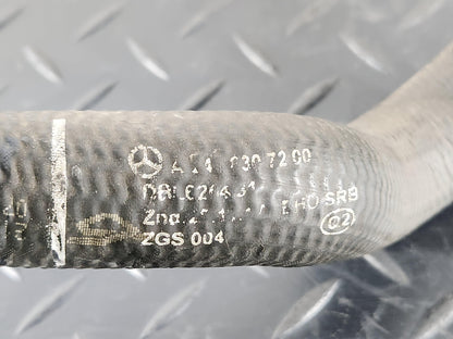 2019 Mercedes-Benz B200d B-Class W247 SUV Key a0109973489
