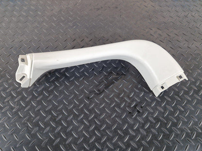 14-19 LAND ROVER L550 DISCOVERY SPORT RIGHT TAILGATE SIDE TRIM FK7244250AE8LBM