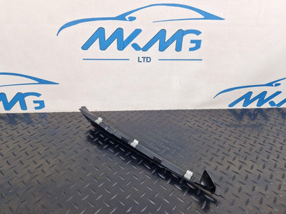 16-23 AUDI A5 F5 SPORTBACK FRONT LEFT SIDE DOOR SEAL BRACKET 8W8837151