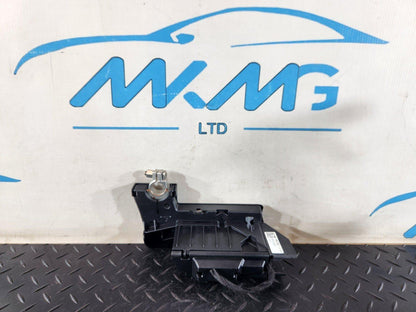 16-20 AUDI Q7 4M GENUINE BATTERY CENTRAL PROTECTION 8W0915459A