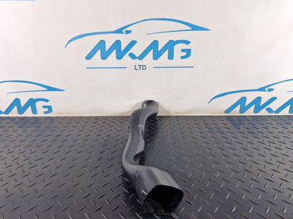 11-19 MERCEDES BENZ ML W166 GENUINE OEM WATER DRAIN PIPE A1668320490