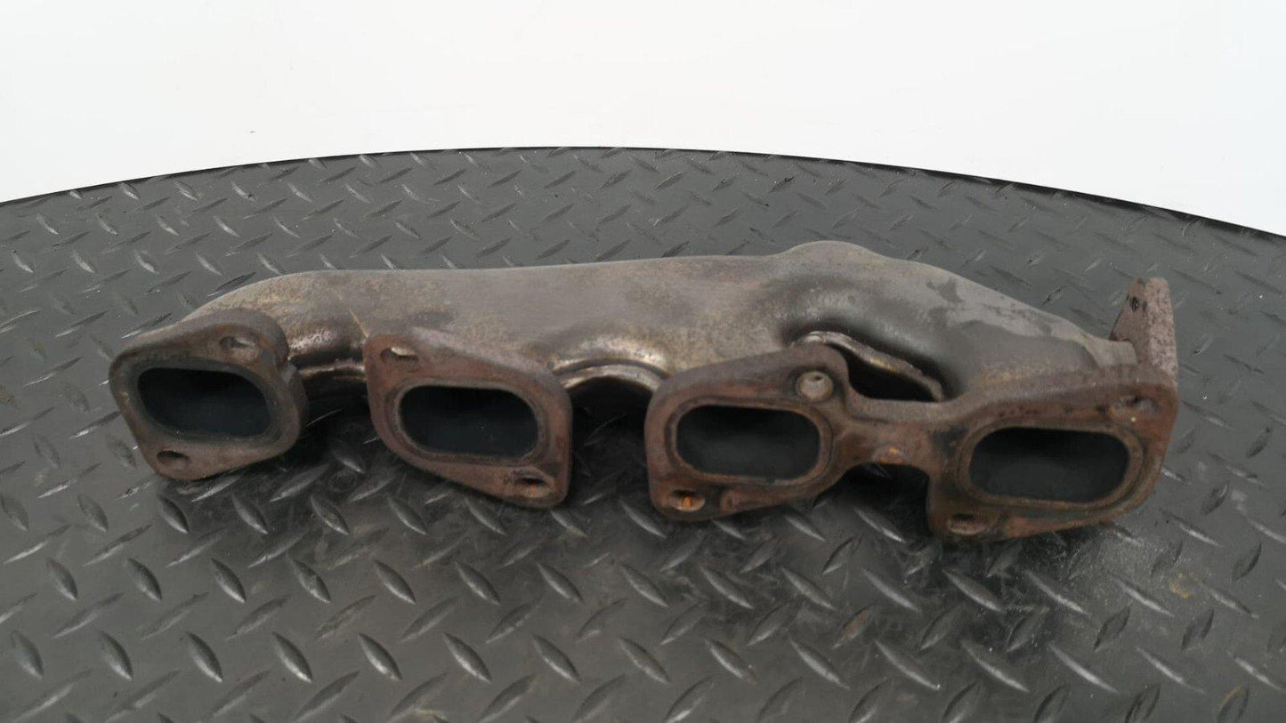 MERCEDES BENZ A B CLASS W176 W246 1.8/2.1 CDI OM651 EXHAUST MANIFOLD A65114007