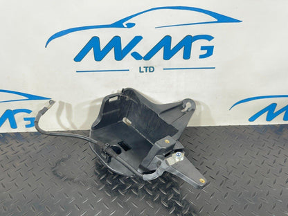 14-21 MERCEDES BENZ C300 W205 GENUINE BATTERY HOLDER BRACKET A2055451640